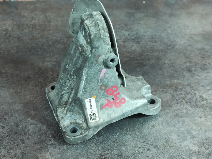 фото №5, Лапи двигуна права кронштейн правий bmw f20 f21 f22 f30 f31 f34 f32 f33 f36