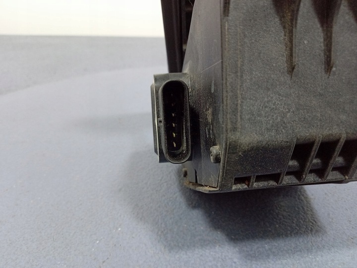 фото №5, Mercedes s класс w222 потенциометр педаль газа a2043000100