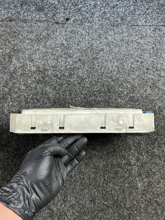 фото №13, Iveco daily 00-06r панель приладів 504008187