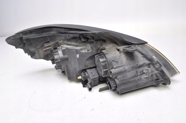 фото №8, Kia pro ceed i лампа левая передняя левый перед 92101-1h500 европа