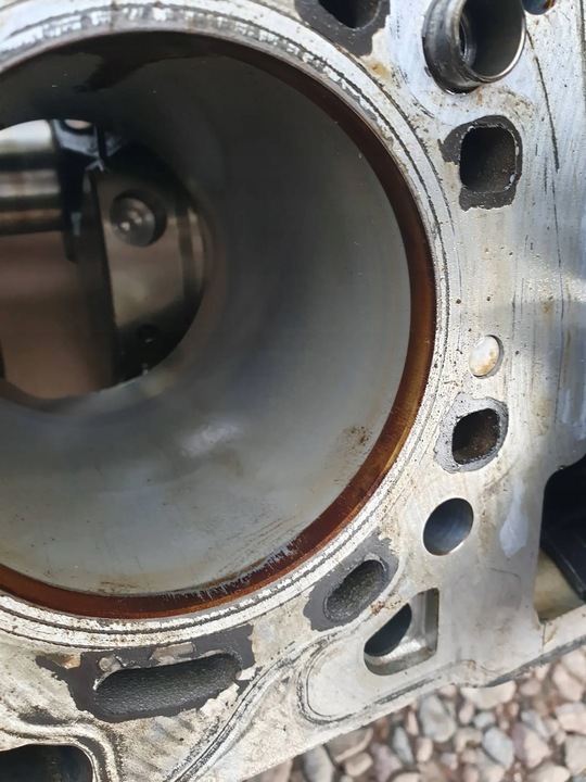 фото №11, Bmw f06 f12 f13 m6 f10 m5 блок двигуна