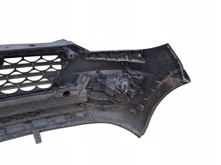 фото №14, Бампер перед комплектний tucson iii рестайлінг 4xpdc камера радар код rwb