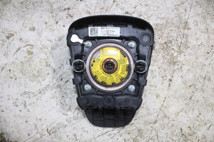 фото №10, Opel astra iv j консоль торпедо роздавальна air bag