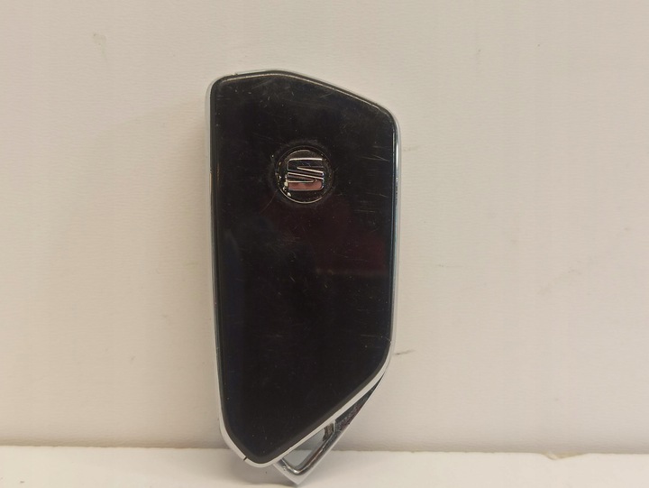 фото №1, Seat leon iv ключ 5fa959752