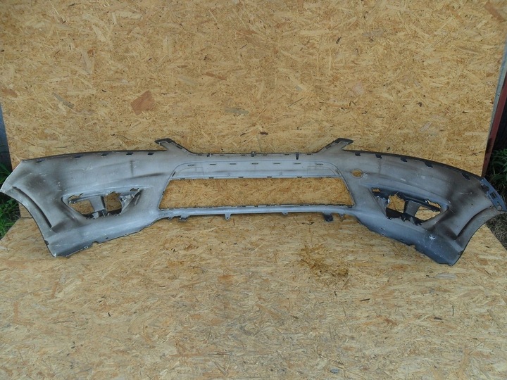 фото №16, Ford mondeo mk4 b4y/b5y 2006 2007 2008 бампер