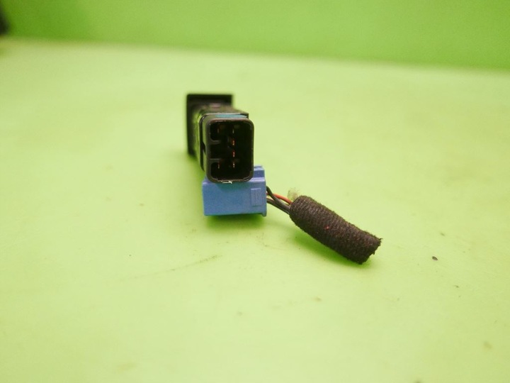 фото №8, Перемикач протитуманні фари перед kia carnival i fl 01-