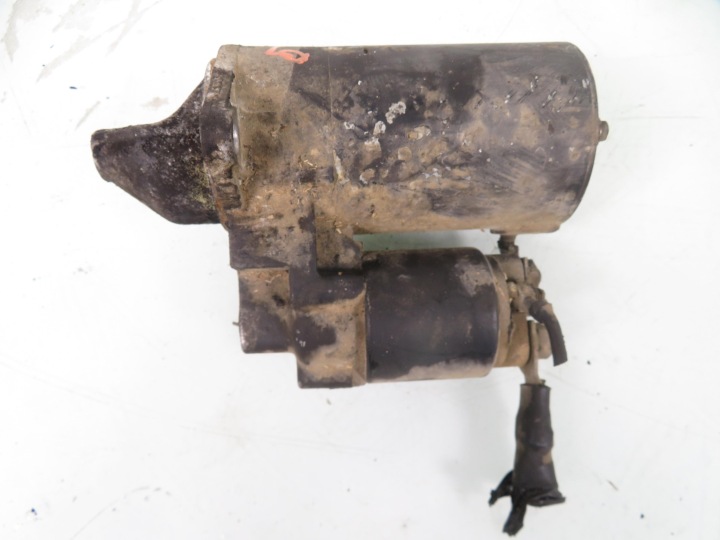 фото №5, Стартер opel corsa b 1.0 1005821939
