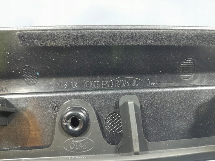 фото №7, Ford mondeo mk5 решітка повітропровід права dekor eu ds73-f018b08-b