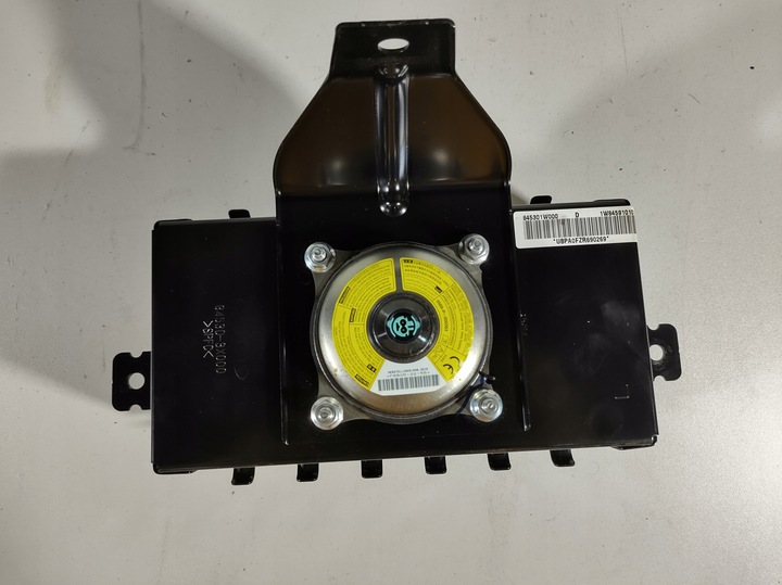 фото №6, Kia rio iii 11r- подушка подушка безопасности пассажира 845301w000