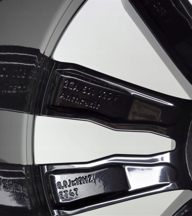 фото №8, 19'' 5x112 volkswagen 2ga601025f диски оригинальные