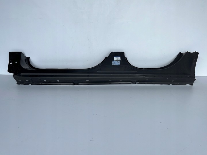 фото №1, Поріг стійка лівий обшивка ford puma mk2 2403812