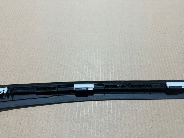 фото №13, Peugeot 308 t7 планка стёкла лобовой левая 9680623780