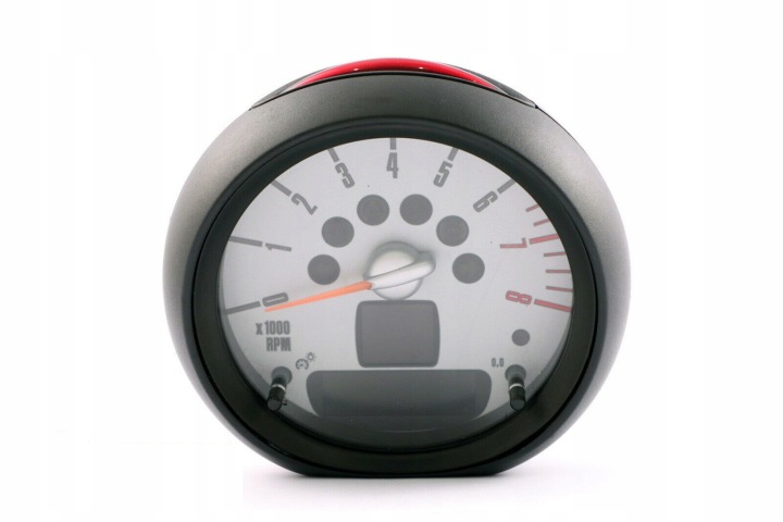 MINI R55 R56 R57 COMPTE-TOURS COMPTEUR COMPTEUR 9160219 9325809
