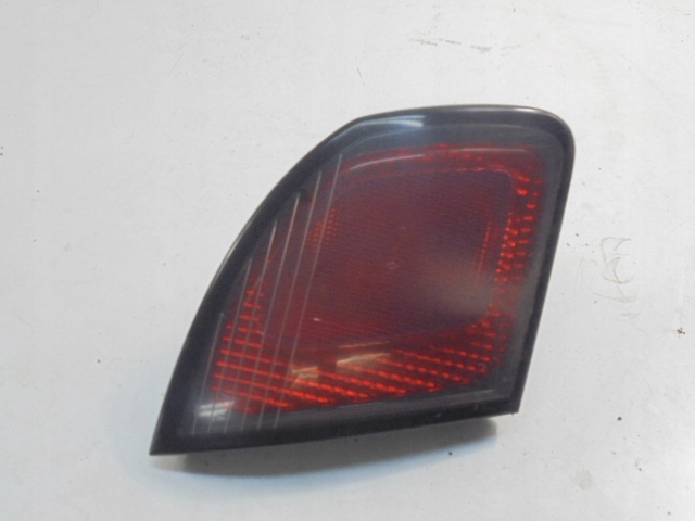 фото №12, Nissan primera p11 лампа зад ліва вкладка 5d hb рестайлінг fl 265559f605 + з кришки