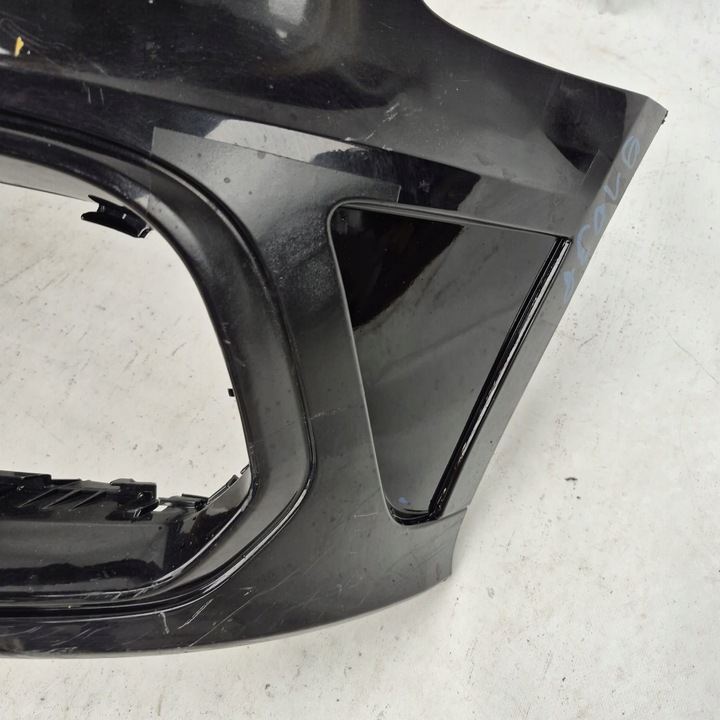 фото №9, Audi a3 8v 8v3 s-line бампер перед переднє spr 4xpdc 8v380743f