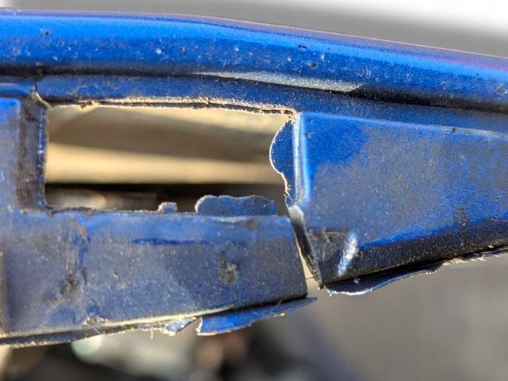 фото №15, Бампер перед renault grand scenic 3 2011 620229199r