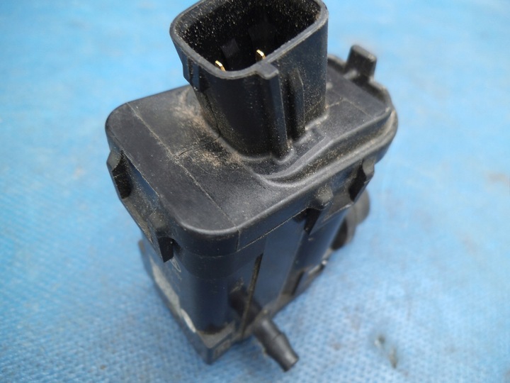 фото №6, Kia sportage помпа омывателя rio iv carens iii