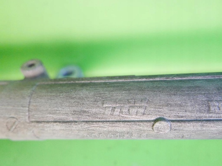 фото №8, Рулевая рейка трансмиссия renault clio iii phi 1.5dci