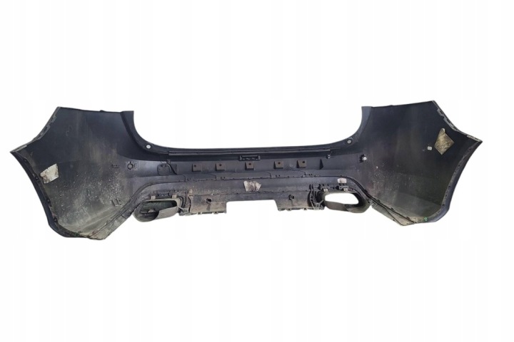 фото №10, Бампер заднє volvo v60 32165263 2.4l 2014