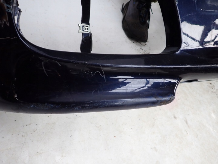 фото №9, Bmw 3 e46 sedan універсал m набір бампер перед переднє замінник