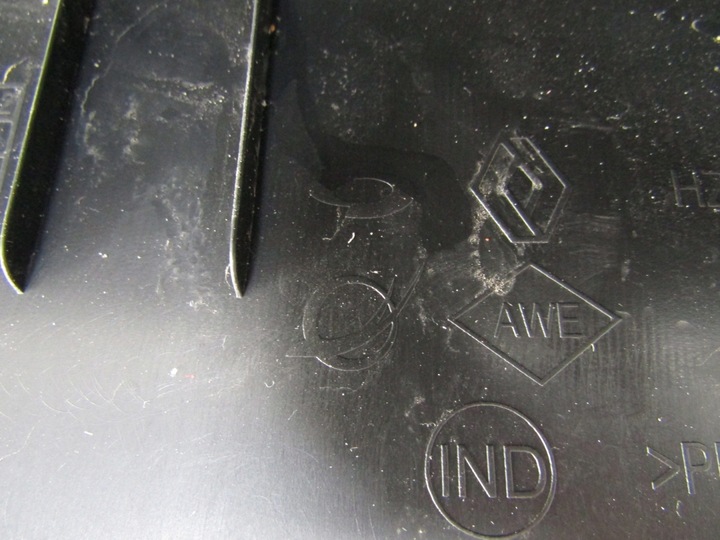 фото №11, Планка пороговая левая renault koleos ii 2 16-23 764197834r