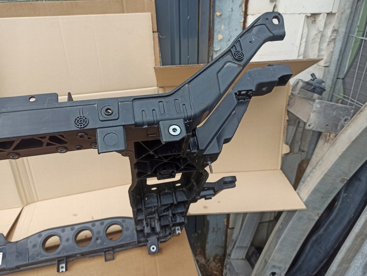 фото №11, Pas переднє підсилювач hyundai tucson iv 4 20-