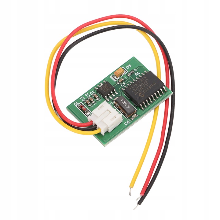 фото №8, Емулятор імобілайзер abs стійкий na тепло, стійкий na зношення симулятор ремонт