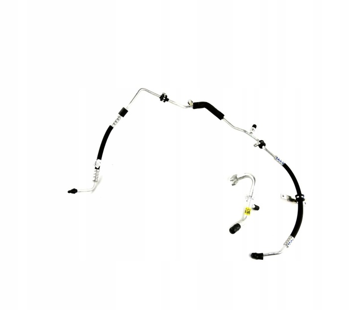 фото №10, Fiat оригинальный номер 51910498 шланг кондиционера