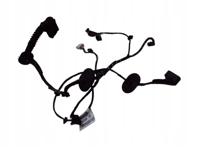 фото №1, Установка жгут дверь правый перед ford c-max mk1