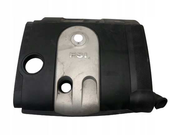 фото №1, Крышка защита двигателя vw golf v 03c129607k