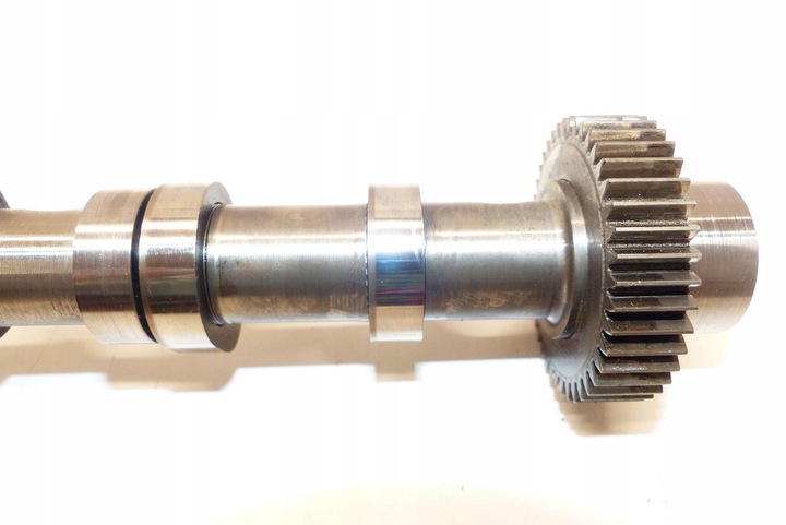 фото №6, Audi a8 d4 q7 4l cayenne s 4.2 tdi cds вал распределительный вал левый всасывающий