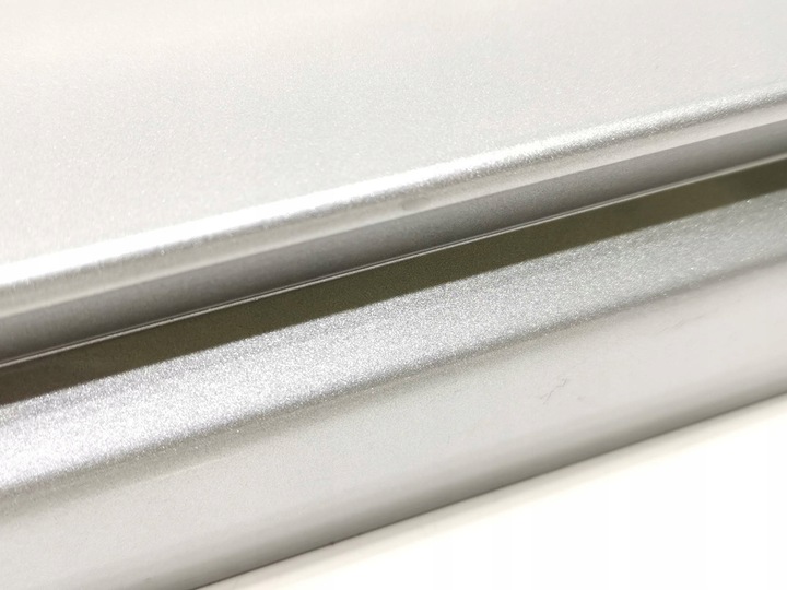 фото №3, Нова org планка порогова ліва vw passat b8 lb7s