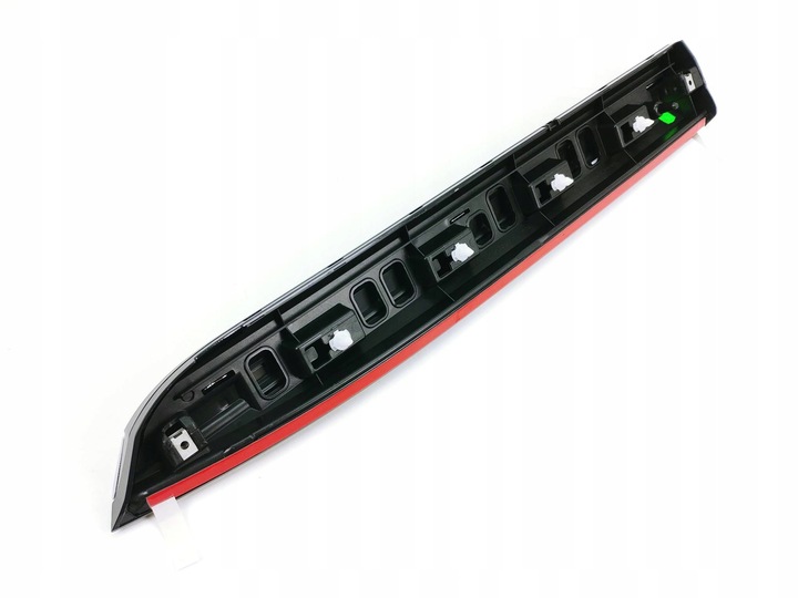 фото №2, Org планка двері праві зад задня vw arteon 3g8 3g8853992b li7f