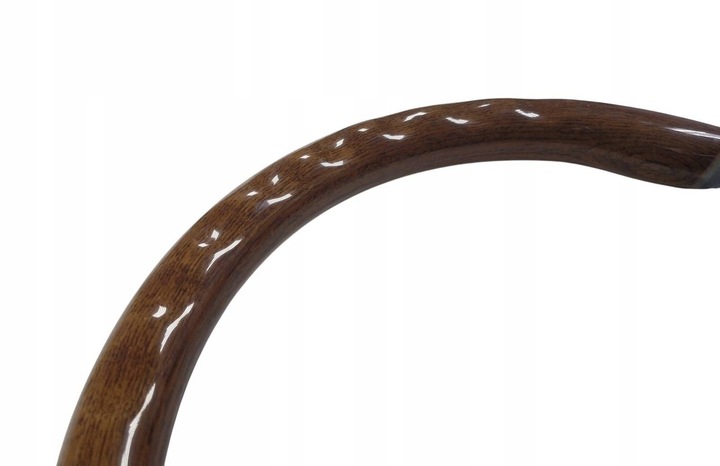 фото №11, Кермо дерев'яна do volvo s90 960 850 гарна