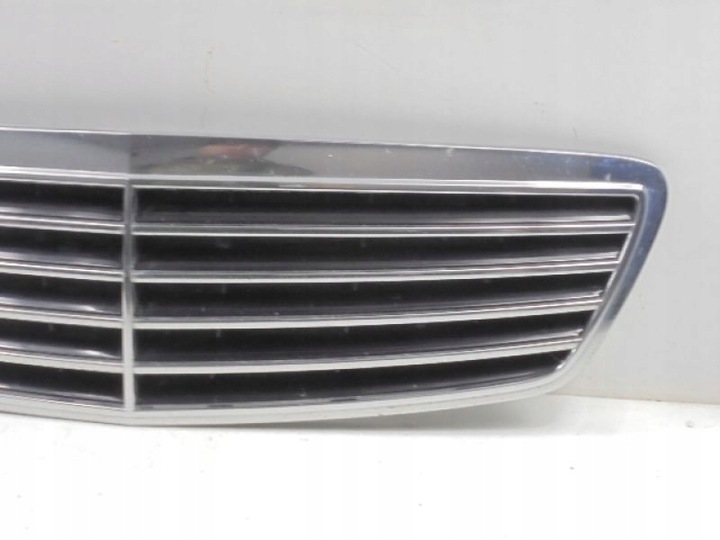 фото №12, Mercedes s w220 решітка решітка радіатора a2208800383