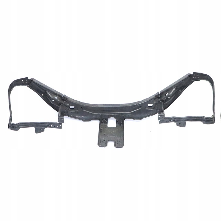 фото №11, Mercedes w251 крепление усилитель панель переднее радиатор a2516200486