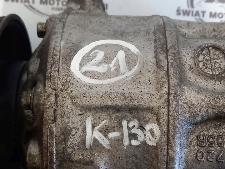 фото №9, Vw seat skoda компрессор кондиционера 5q0820803e