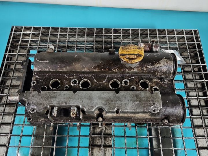 фото №16, Головка opel astra ii g r90400187 x14xe 1.4 16v 90km