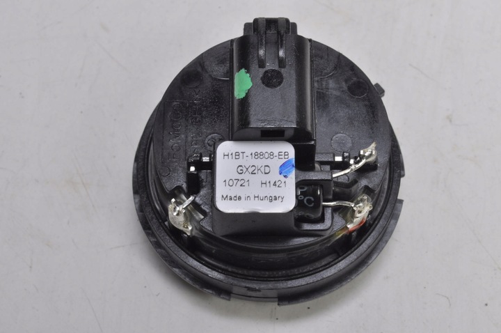 фото №6, Ford puma mk2 fiesta mk8 focus mk4 динамік високочастотний h1bt-18808-eb