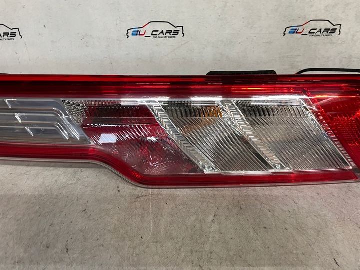 фото №8, Ford transit tourneo custom лампа права зад