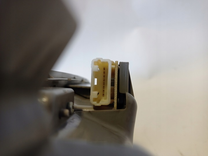 фото №7, Лампа освещение кабины lexus is 250