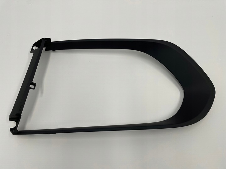 фото №2, Jaguar f-pace 16-20 рамка планка решітка ґрати бампера