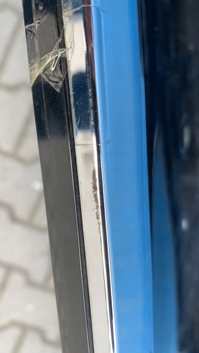фото №4, Hyundai i40 2011- sedan кришка зад задня