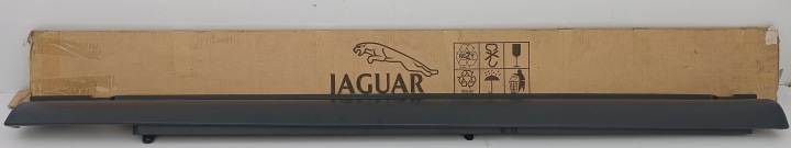 фото №10, Молдинг порогова права jaguar xj350 xj 350 x350
