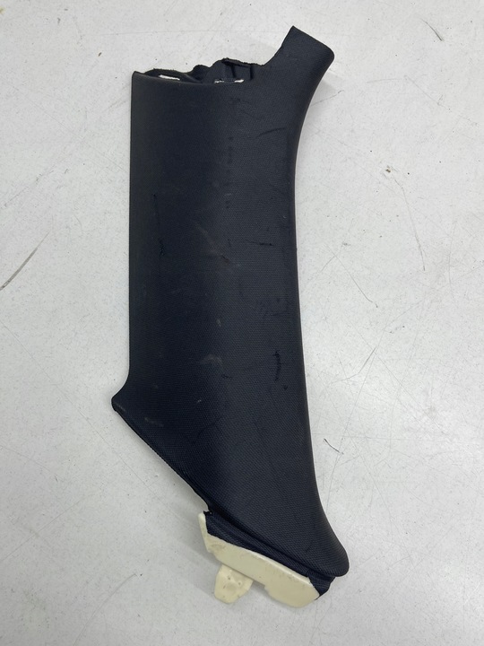 фото №6, Audi a6 c7 avant s-line боковина обшивка стойка багажника правый зад чёрный