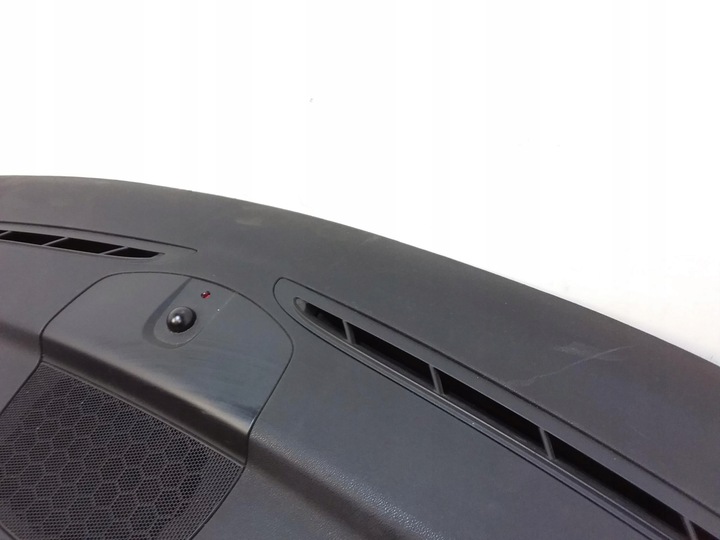 фото №6, Saab 9-3 ii панель роздавальна консоль подушки