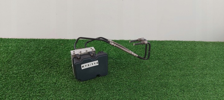 фото №1, Насос тормозная abs esp opel astra k insignia b оригинальный номер