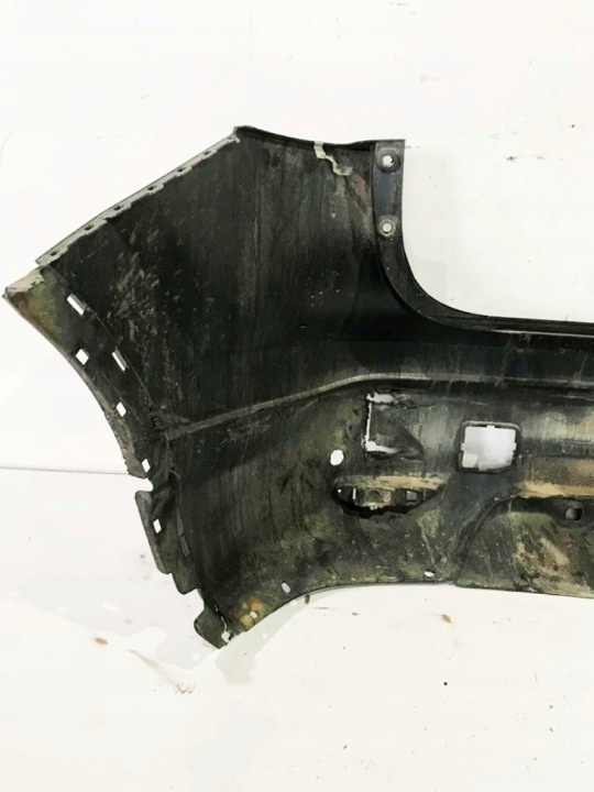 фото №14, Qashqai ii j11 14r задний бампер cap