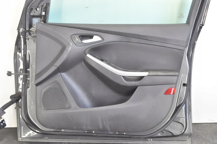 фото №9, Ford focus iii mk3 рестайлінг універсал двері правий перед передні