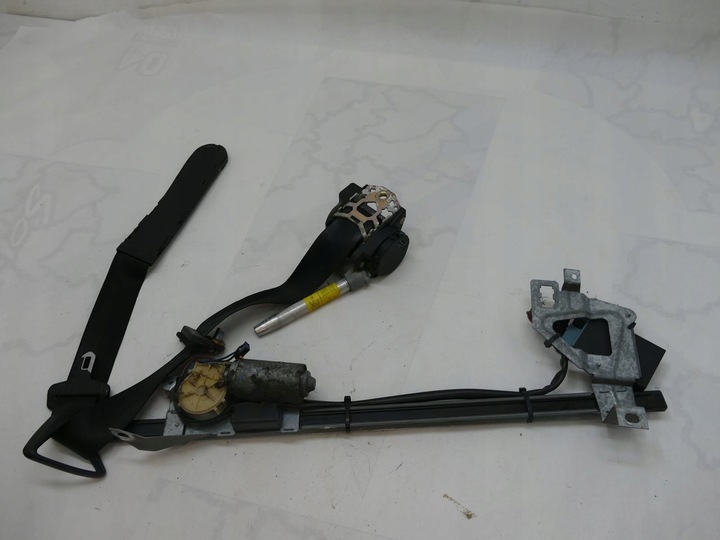 фото №12, Mercedes e w124 c124 купе podajnik ременя модуль 1248600882 1248205026